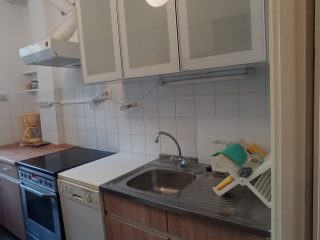 Kiadó 86 m²-estársasházi lakás XII. Kerület (Orbánhegy) , Csendes utcában: 480'000 Ft