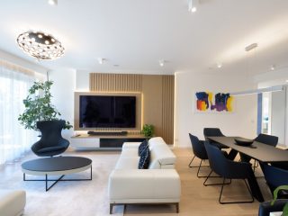 Eladó 137 m²-estársasházi lakás XII. Kerület (Orbánhegy) , Fodor utca utca: 595'000'000 Ft