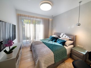 Eladó 137 m²-estársasházi lakás XII. Kerület (Orbánhegy) , Fodor utca utca: 595'000'000 Ft