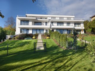 Eladó 137 m²-estársasházi lakás XII. Kerület (Orbánhegy) , Fodor utca utca: 595'000'000 Ft