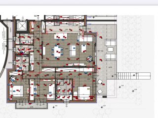 Eladó 137 m²-estársasházi lakás XII. Kerület (Orbánhegy) , Fodor utca utca: 595'000'000 Ft