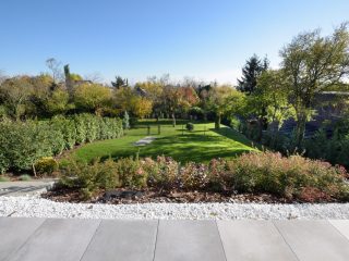 Eladó 137 m²-estársasházi lakás XII. Kerület (Orbánhegy) , Fodor utca utca: 595'000'000 Ft