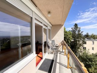 Eladó 63 m²-estársasházi lakás XII. Kerület (Orbánhegy) , Orbánhegy: 114'900'000 Ft