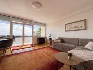 Eladó 63 m²-estársasházi lakás XII. Kerület (Orbánhegy) , Orbánhegy: 114'900'000 Ft