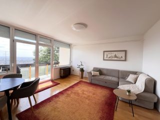 Eladó 63 m²-estársasházi lakás XII. Kerület (Orbánhegy) , Orbánhegy: 114'900'000 Ft