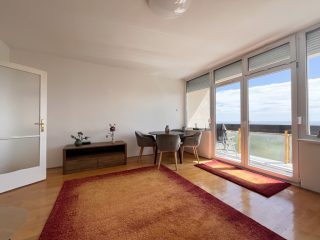 Eladó 63 m²-estársasházi lakás XII. Kerület (Orbánhegy) , Orbánhegy: 114'900'000 Ft