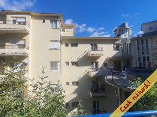 Eladó 20 m²-estársasházi lakás XII. Kerület (Széchenyihegy) , MELINDA út: 39'990'000 Ft