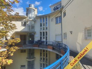 Eladó 20 m²-estársasházi lakás XII. Kerület (Széchenyihegy) , MELINDA út: 39'990'000 Ft