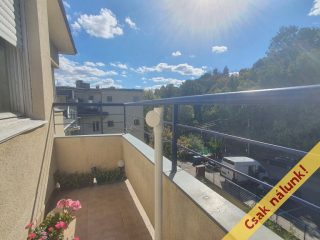 Eladó 20 m²-estársasházi lakás XII. Kerület (Széchenyihegy) , MELINDA út: 39'990'000 Ft