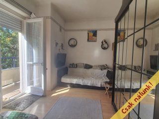 Eladó 20 m²-estársasházi lakás XII. Kerület (Széchenyihegy) , MELINDA út: 39'990'000 Ft