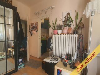 Eladó 20 m²-estársasházi lakás XII. Kerület (Széchenyihegy) , MELINDA út: 39'990'000 Ft