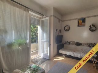 Eladó 20 m²-estársasházi lakás XII. Kerület (Széchenyihegy) , MELINDA út: 39'990'000 Ft