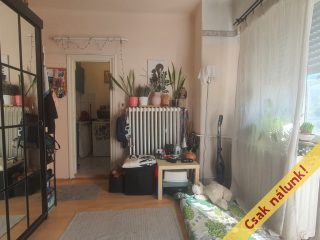 Eladó 20 m²-estársasházi lakás XII. Kerület (Széchenyihegy) , MELINDA út: 39'990'000 Ft