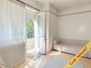 Eladó 20 m²-estársasházi lakás XII. Kerület (Széchenyihegy) , MELINDA út: 39'990'000 Ft
