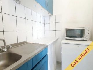 Eladó 20 m²-estársasházi lakás XII. Kerület (Széchenyihegy) , MELINDA út: 39'990'000 Ft