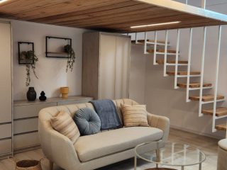 Eladó 46 m²-estársasházi lakás XII. Kerület (Városmajor) , Maros utca: 83'900'000 Ft