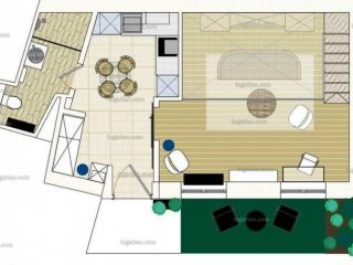 Eladó 46 m²-estársasházi lakás XII. Kerület (Városmajor) , Maros utca: 83'900'000 Ft