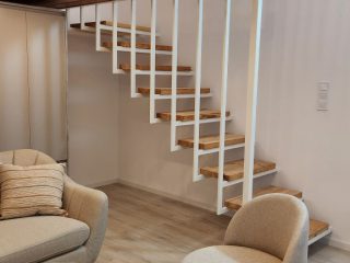 Eladó 46 m²-estársasházi lakás XII. Kerület (Városmajor) , Maros utca: 83'900'000 Ft