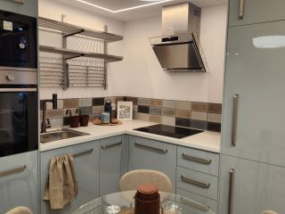 Eladó 46 m²-estársasházi lakás XII. Kerület (Városmajor) , Maros utca: 83'900'000 Ft