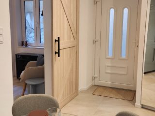 Eladó 46 m²-estársasházi lakás XII. Kerület (Városmajor) , Maros utca: 83'900'000 Ft