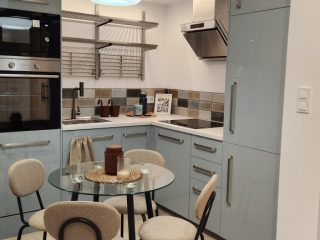 Eladó 46 m²-estársasházi lakás XII. Kerület (Városmajor) , Maros utca: 83'900'000 Ft