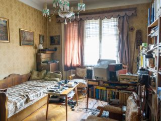 Eladó 94 m²-estársasházi lakás XII. Kerület (Városmajor) , Szamos utca: 135'000'000 Ft