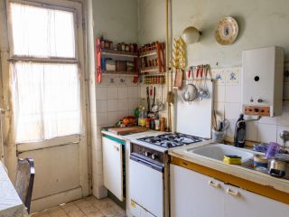 Eladó 94 m²-estársasházi lakás XII. Kerület (Városmajor) , Szamos utca: 135'000'000 Ft