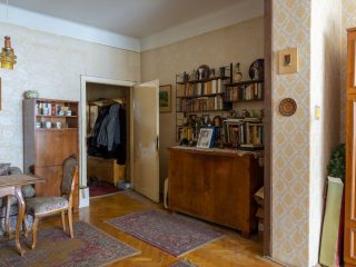 Eladó 94 m²-estársasházi lakás XII. Kerület (Városmajor) , Szamos utca: 135'000'000 Ft