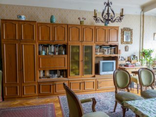 Eladó 94 m²-estársasházi lakás XII. Kerület (Városmajor) , Szamos utca: 135'000'000 Ft