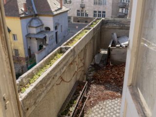 Eladó 94 m²-estársasházi lakás XII. Kerület (Városmajor) , Szamos utca: 135'000'000 Ft