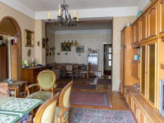 Eladó 94 m²-estársasházi lakás XII. Kerület (Városmajor) , Szamos utca: 135'000'000 Ft