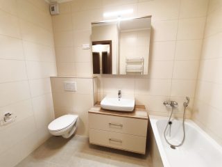 Eladó 77 m²-estársasházi lakás XIII. Kerület (Angyalföld) , Angyalföld: 119'350'000 Ft