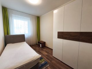 Eladó 77 m²-estársasházi lakás XIII. Kerület (Angyalföld) , Angyalföld: 119'350'000 Ft