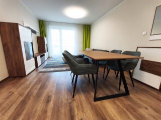 Eladó 77 m²-estársasházi lakás XIII. Kerület (Angyalföld) , Angyalföld: 119'350'000 Ft