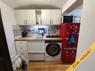 Eladó 20 m²-estársasházi lakás XIII. Kerület (Angyalföld) , Angyalföld: 26'900'000 Ft