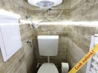 Eladó 20 m²-estársasházi lakás XIII. Kerület (Angyalföld) , Angyalföld: 26'900'000 Ft