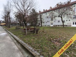 Eladó 20 m²-estársasházi lakás XIII. Kerület (Angyalföld) , Angyalföld: 26'900'000 Ft