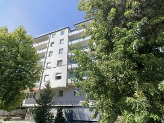 Eladó 77 m²-estársasházi lakás XIII. Kerület (Angyalföld) , Angyalföld: 119'350'000 Ft