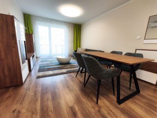 Eladó 77 m²-estársasházi lakás XIII. Kerület (Angyalföld) , Angyalföld: 119'350'000 Ft