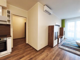 Eladó 77 m²-estársasházi lakás XIII. Kerület (Angyalföld) , Angyalföld: 119'350'000 Ft