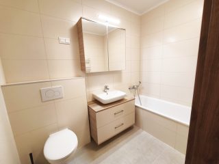 Eladó 77 m²-estársasházi lakás XIII. Kerület (Angyalföld) , Angyalföld: 119'350'000 Ft