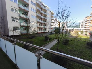 Eladó 77 m²-estársasházi lakás XIII. Kerület (Angyalföld) , Angyalföld: 119'350'000 Ft