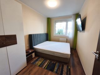 Eladó 77 m²-estársasházi lakás XIII. Kerület (Angyalföld) , Angyalföld: 119'350'000 Ft