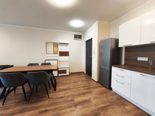 Eladó 77 m²-estársasházi lakás XIII. Kerület (Angyalföld) , Angyalföld: 119'350'000 Ft