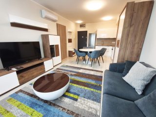 Eladó 77 m²-estársasházi lakás XIII. Kerület (Angyalföld) , Angyalföld: 119'350'000 Ft