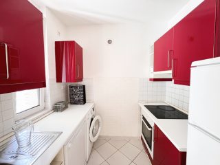 Eladó 61 m²-estársasházi lakás XIII. Kerület (Angyalföld) , Angyalföld: 104'900'000 Ft