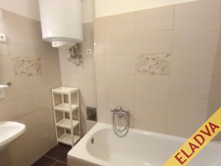 Eladó 52 m²-estársasházi lakás XIII. Kerület (Angyalföld) , Anygyalföld: 64'900'000 Ft