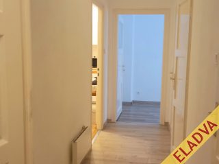 Eladó 52 m²-estársasházi lakás XIII. Kerület (Angyalföld) , Anygyalföld: 64'900'000 Ft