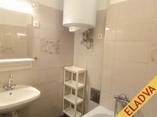 Eladó 52 m²-estársasházi lakás XIII. Kerület (Angyalföld) , Anygyalföld: 64'900'000 Ft