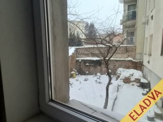 Eladó 52 m²-estársasházi lakás XIII. Kerület (Angyalföld) , Anygyalföld: 64'900'000 Ft